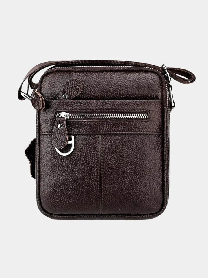 Bolso de Hombro Veneciano Esencial