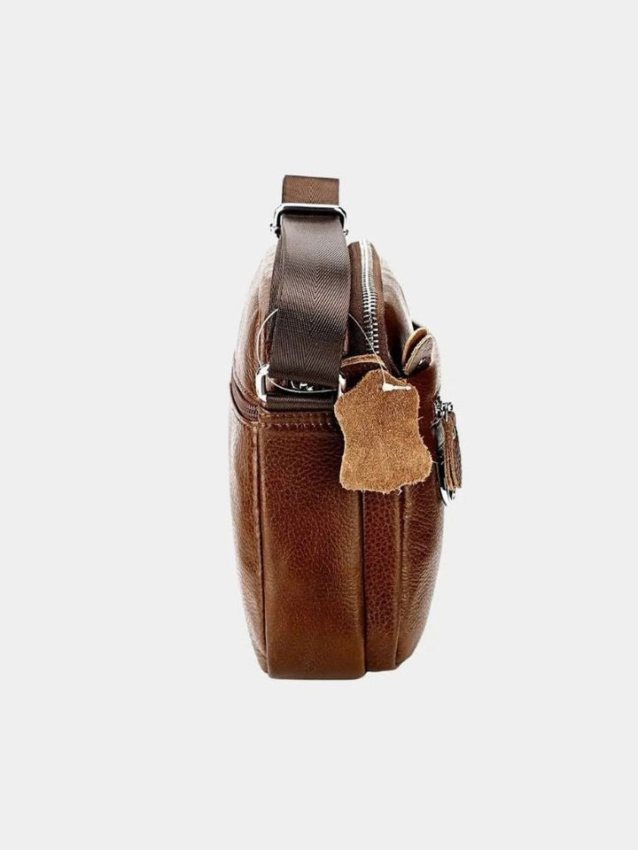 Bolso de Hombro Veneciano Esencial