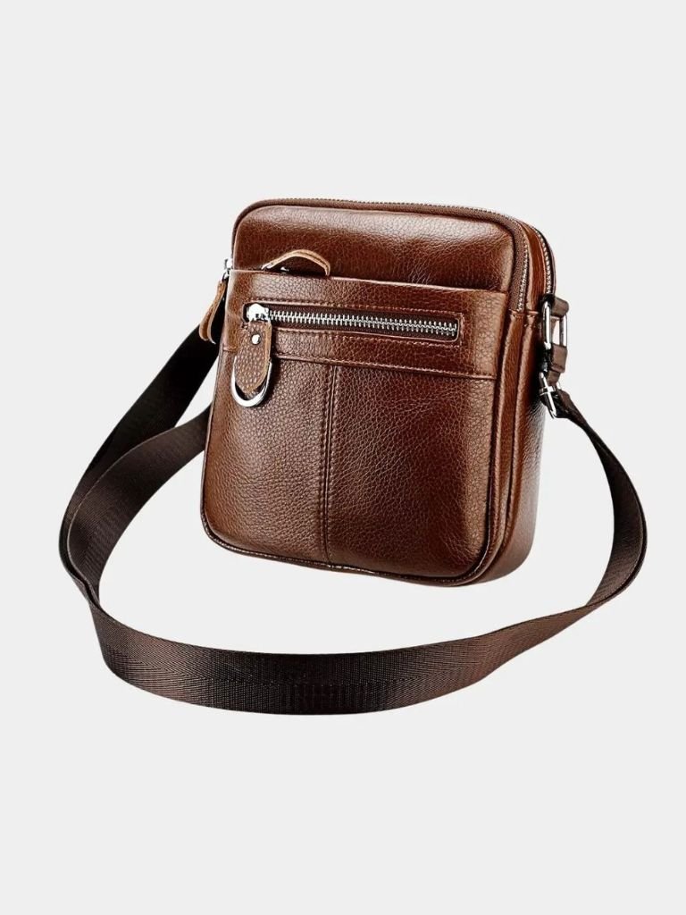 Bolso de Hombro Veneciano Esencial