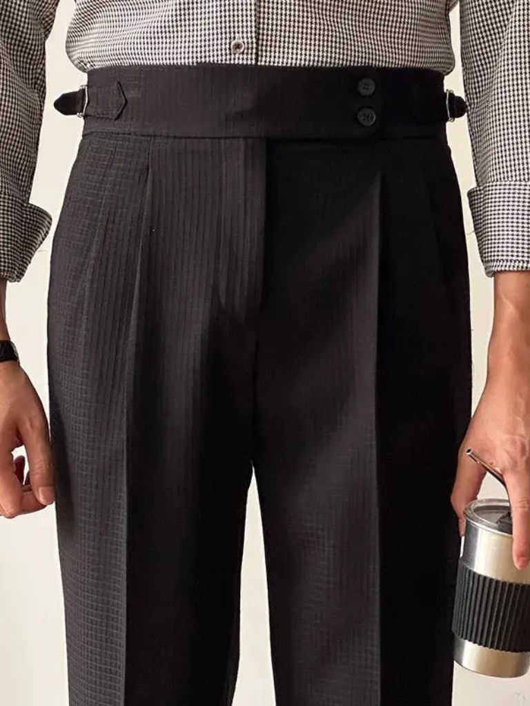 Old Money Vintage Pants