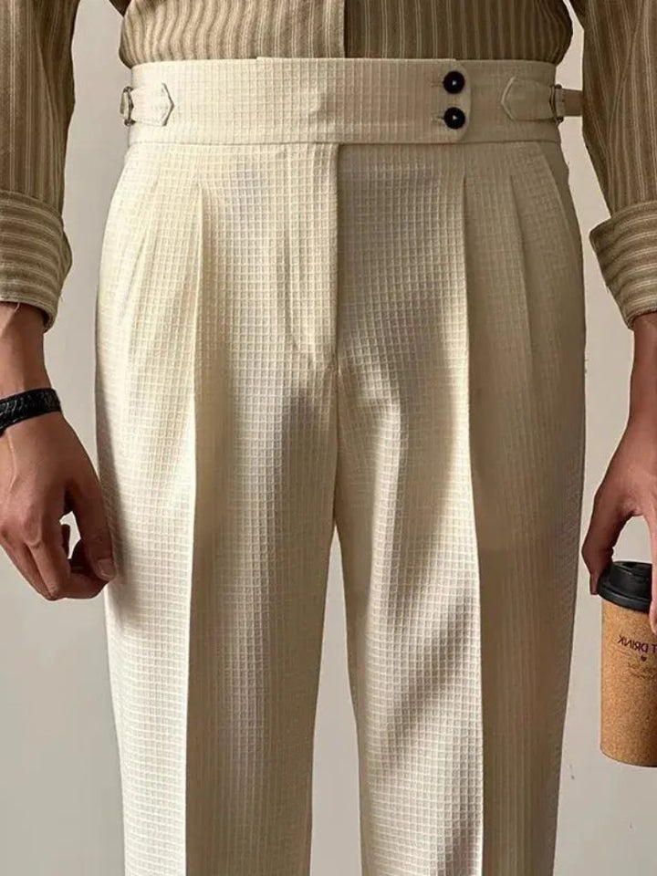 Old Money Vintage Pants