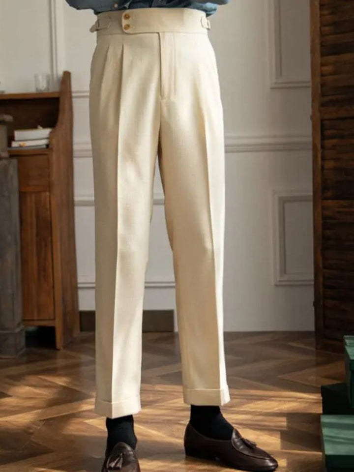 Old Money Vintage Pants