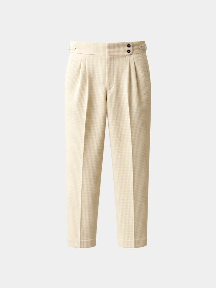 Old Money Vintage Pants