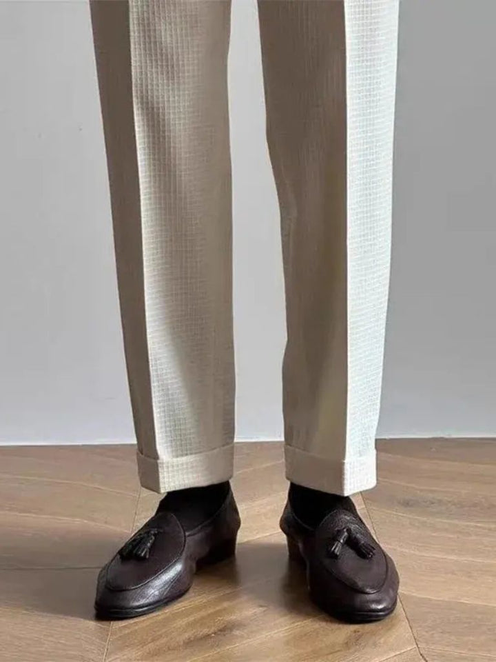 Old Money Vintage Pants