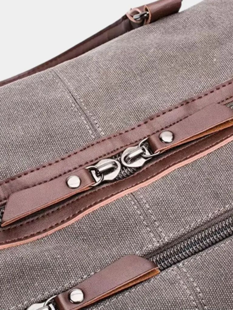 Voyager Travel Bag