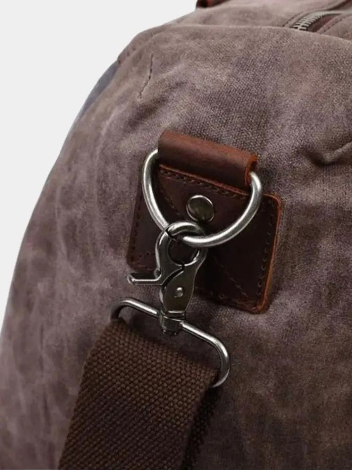 Voyager Travel Bag