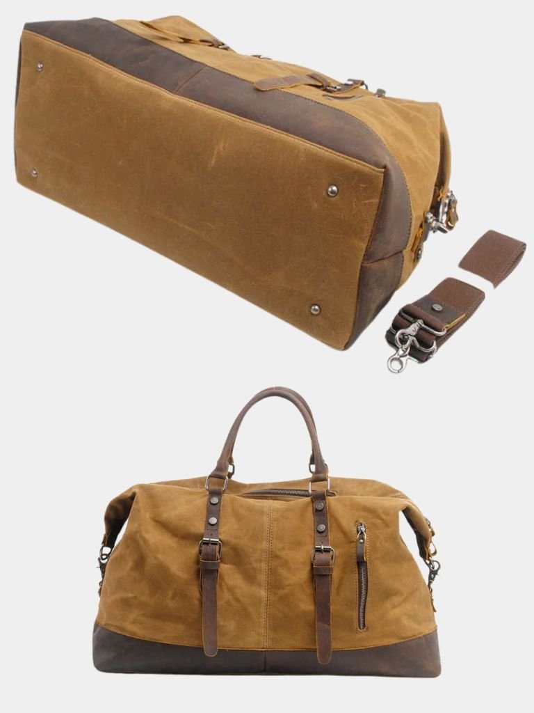 Voyager Travel Bag