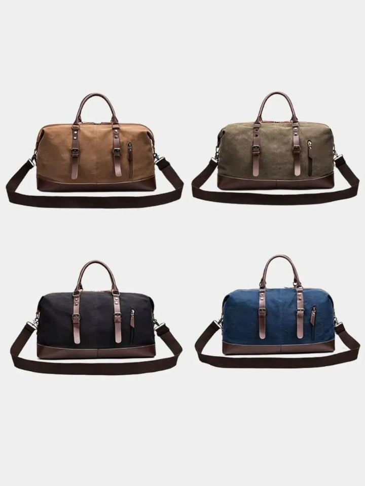 Voyager Travel Bag