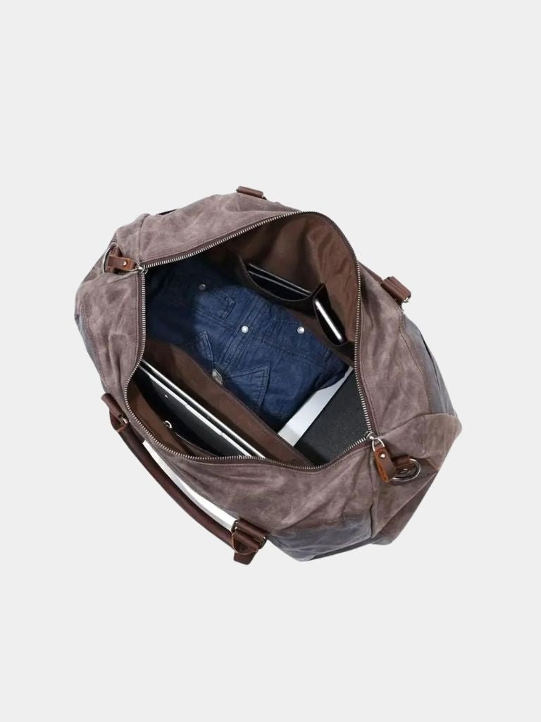 Voyager Travel Bag