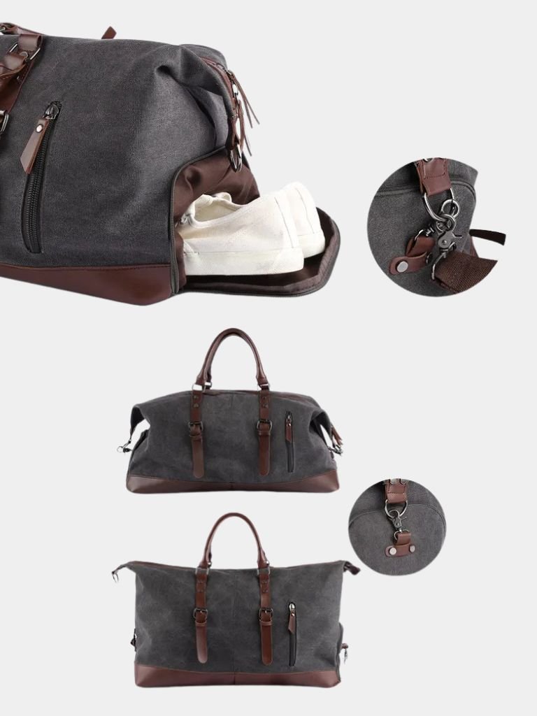 Voyager Travel Bag