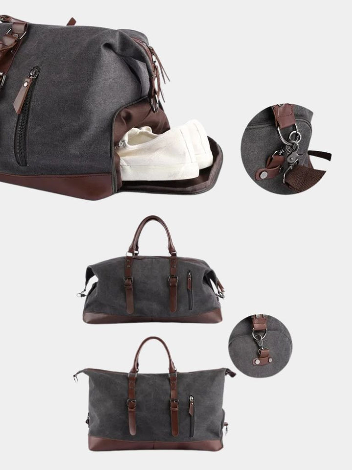 Voyager Travel Bag