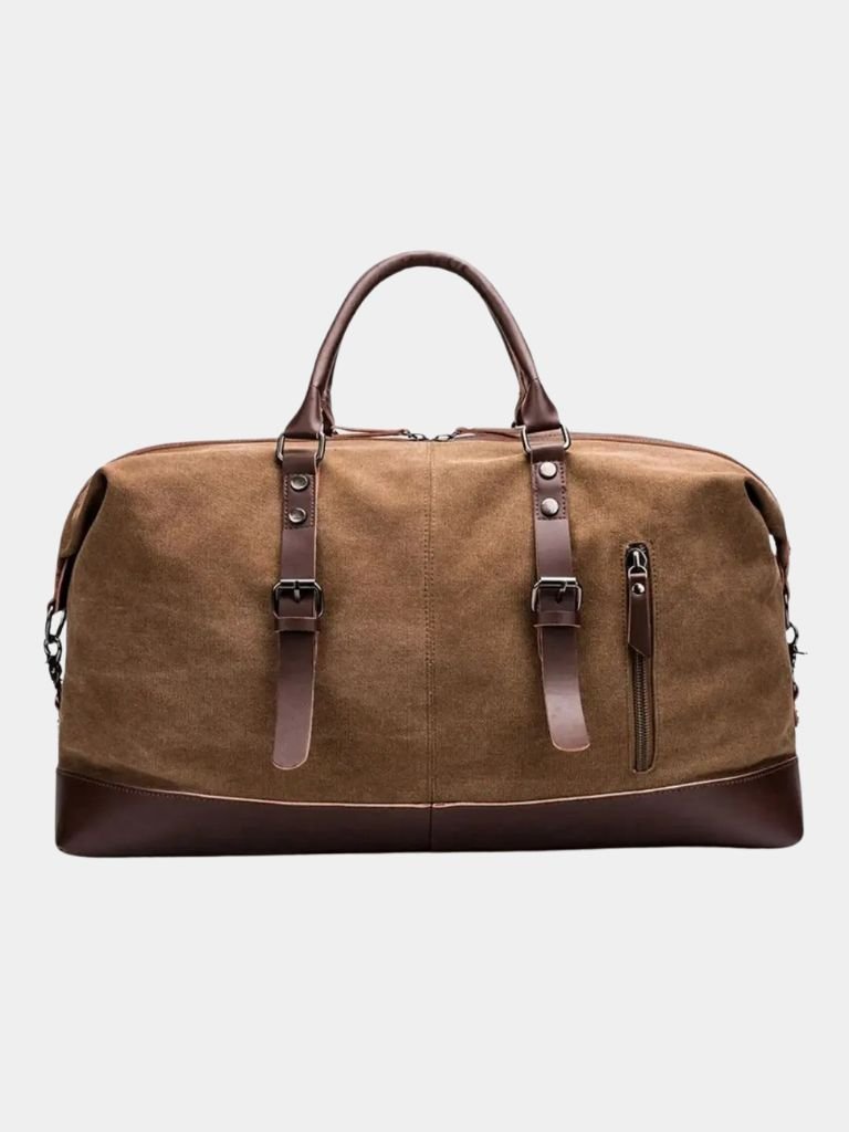 Voyager Travel Bag