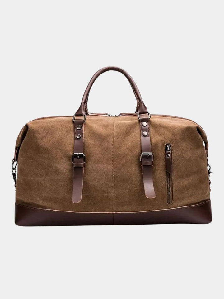 Voyager Travel Bag