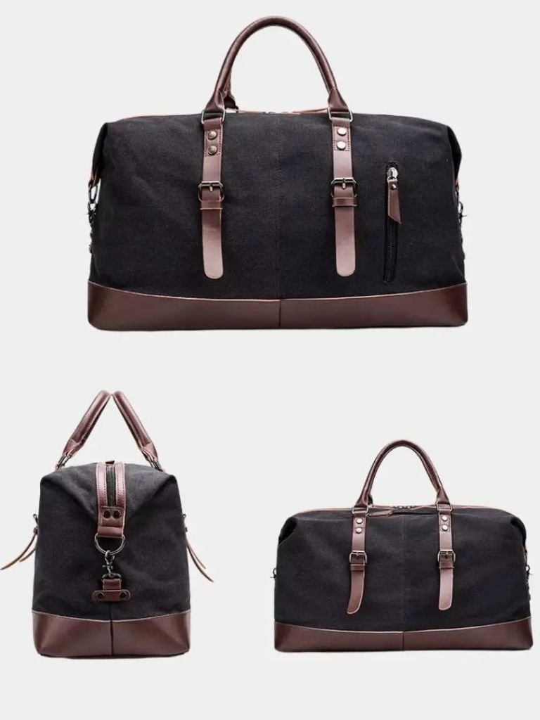 Voyager Travel Bag