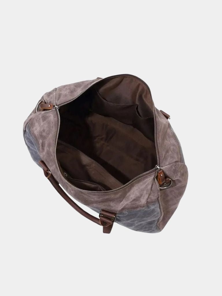 Voyager Travel Bag