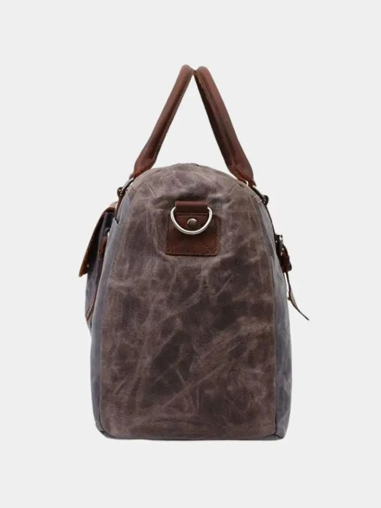 Voyager Travel Bag