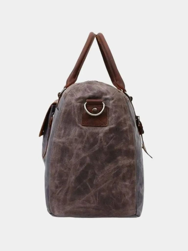 Voyager Travel Bag