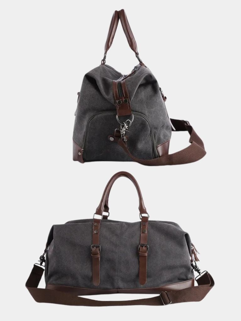 Voyager Travel Bag