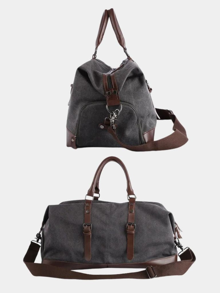 Voyager Travel Bag