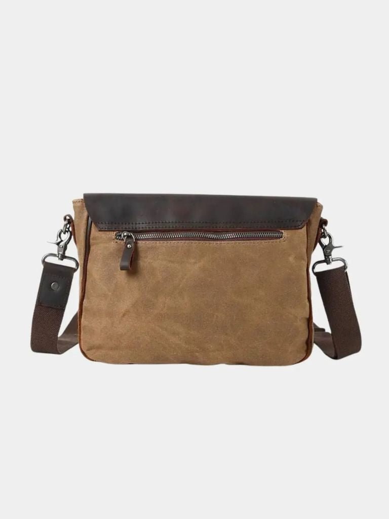 Windsor Messenger Bag