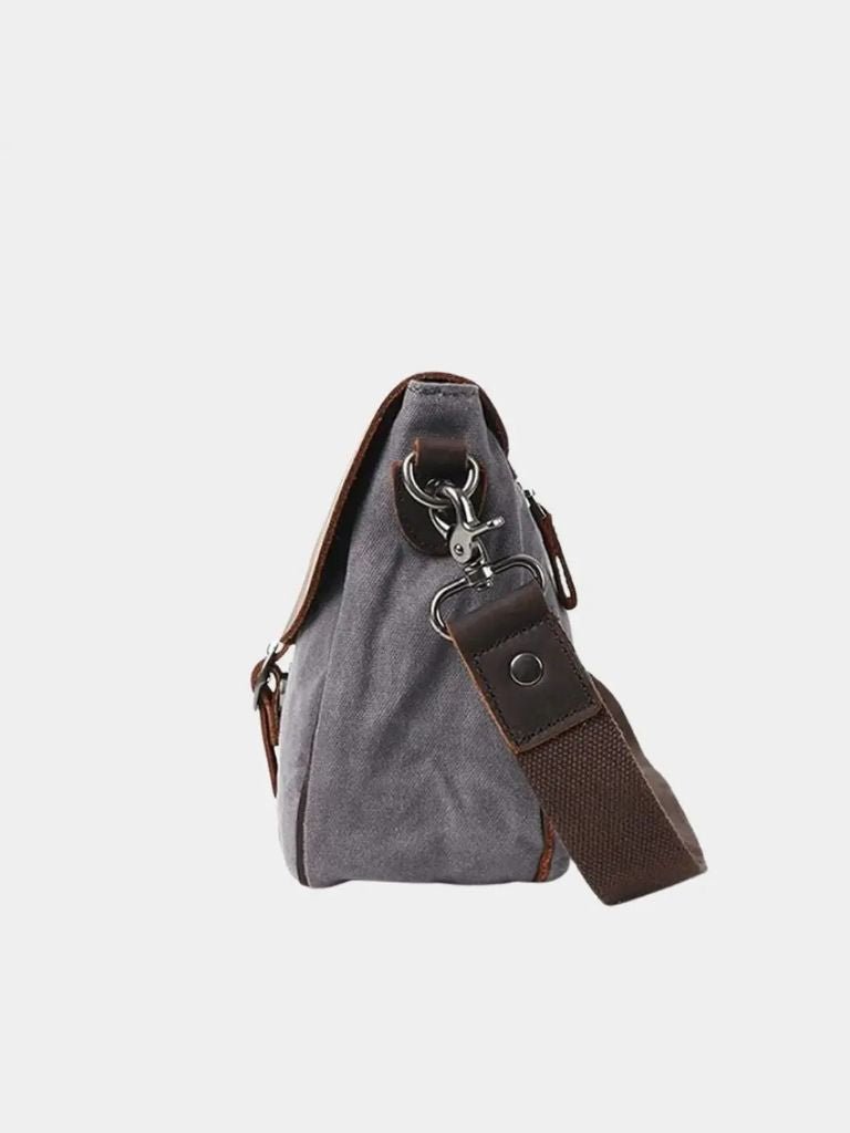 Windsor Messenger Bag
