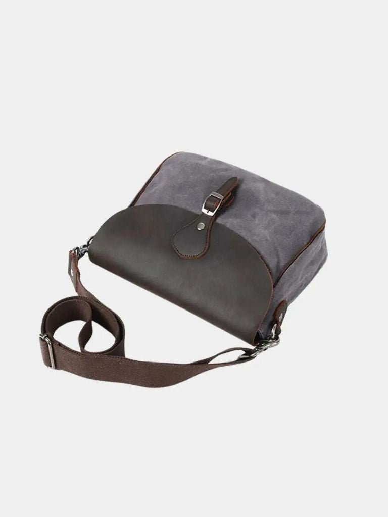 Windsor Messenger Bag
