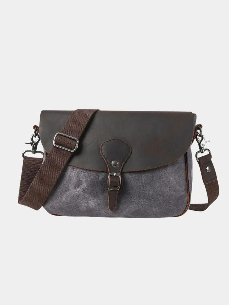 Windsor Messenger Bag