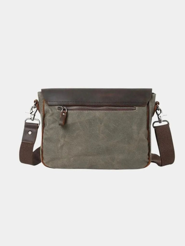 Windsor Messenger Bag