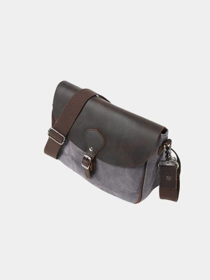 Windsor Messenger Bag