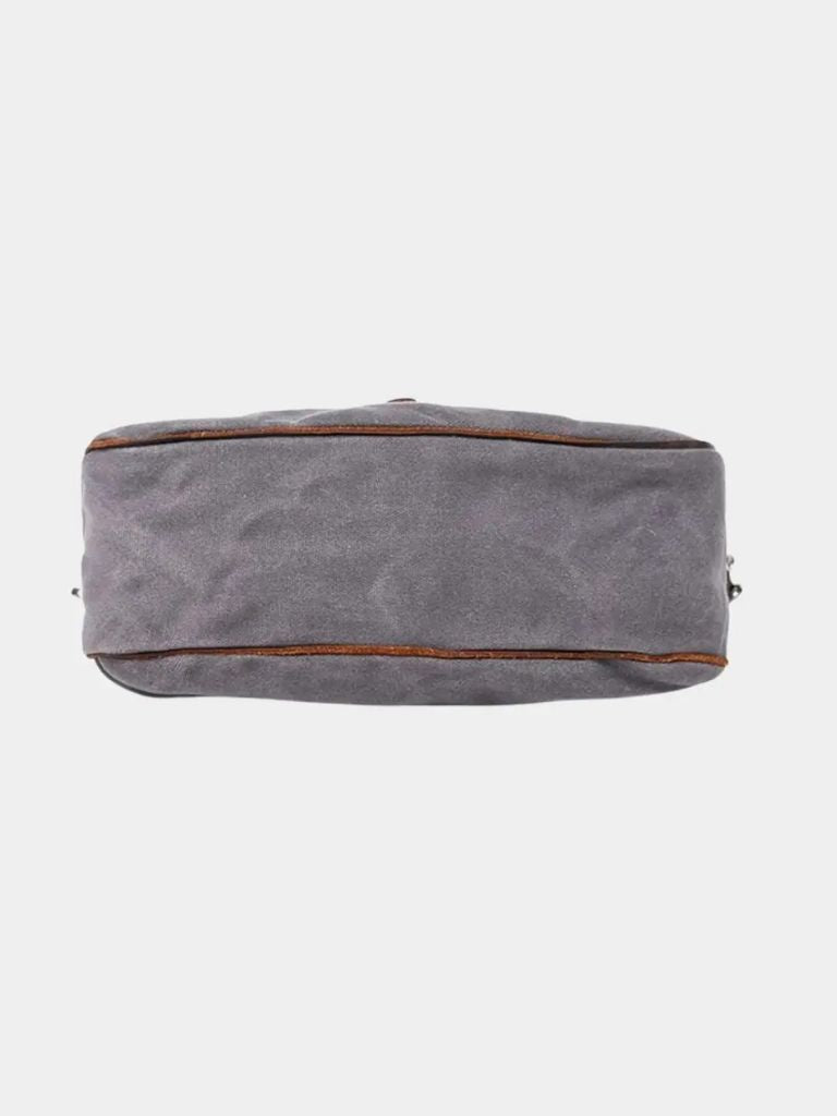 Windsor Messenger Bag