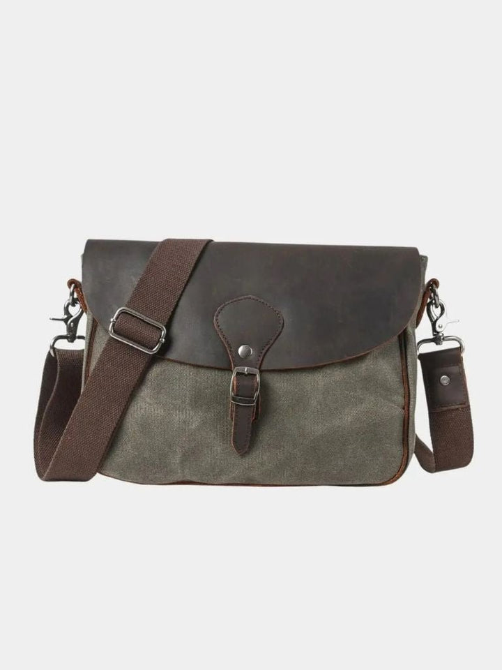 Windsor Messenger Bag