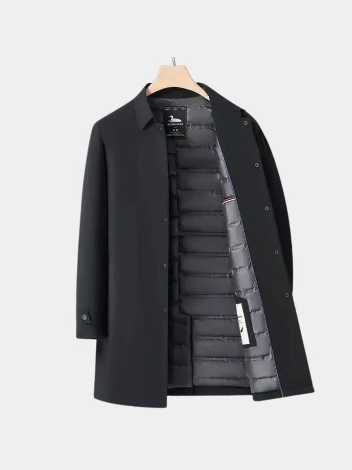 Classic Winter Coat