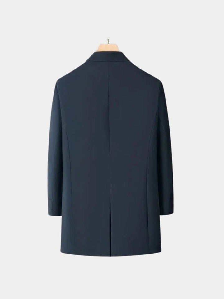 Classic Winter Coat