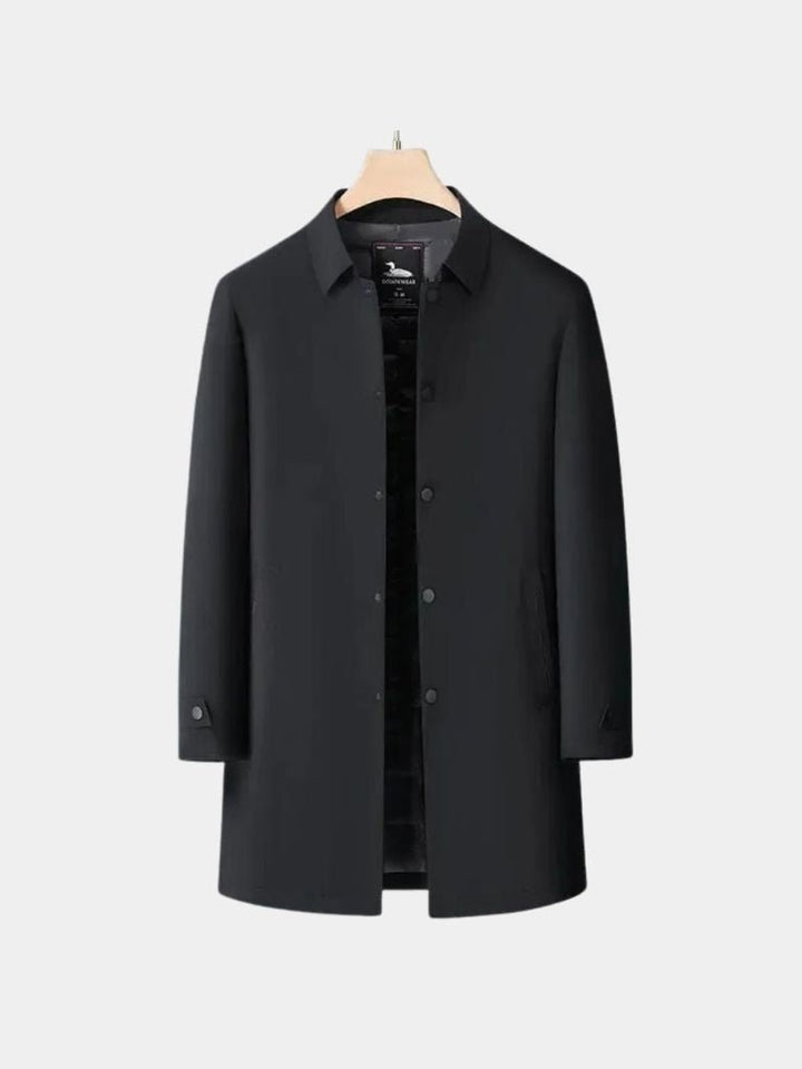 Classic Winter Coat