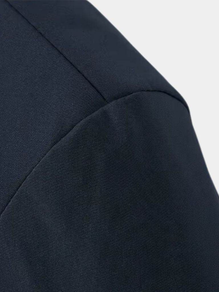 Classic Winter Coat