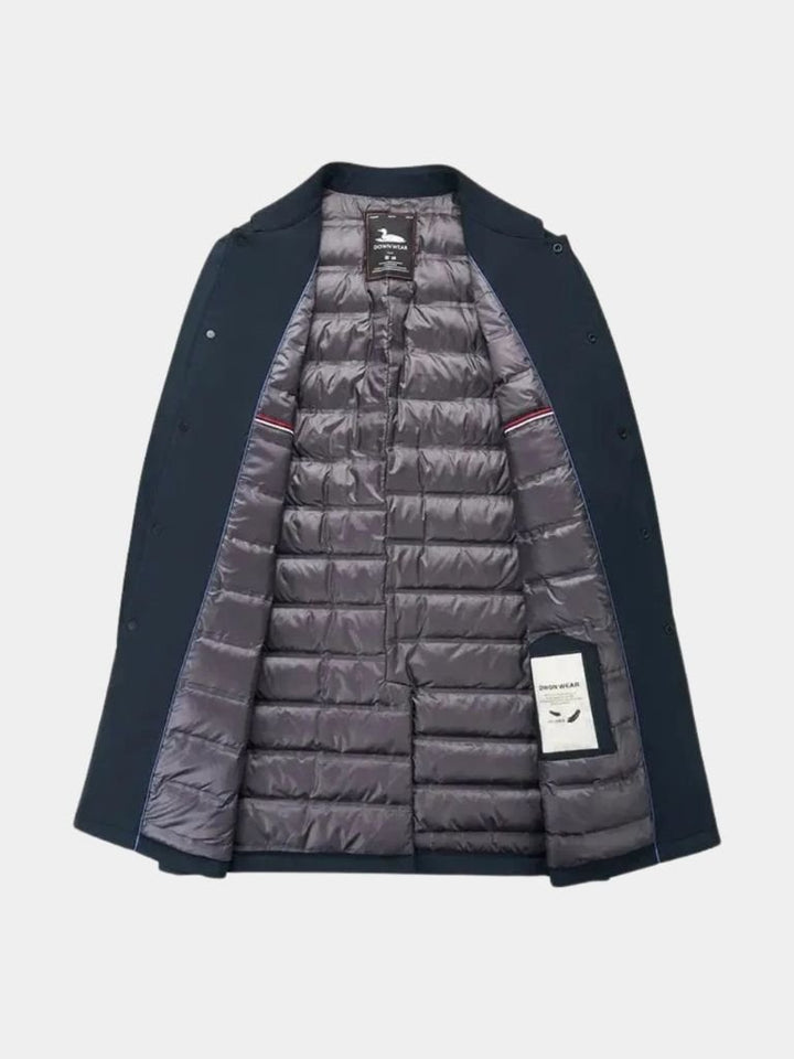 Classic Winter Coat