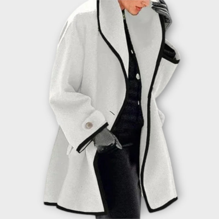 Sherry - Abrigo Elegante