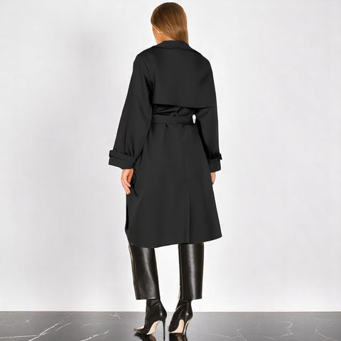 Vespera – Abrigo elegante para mujer
