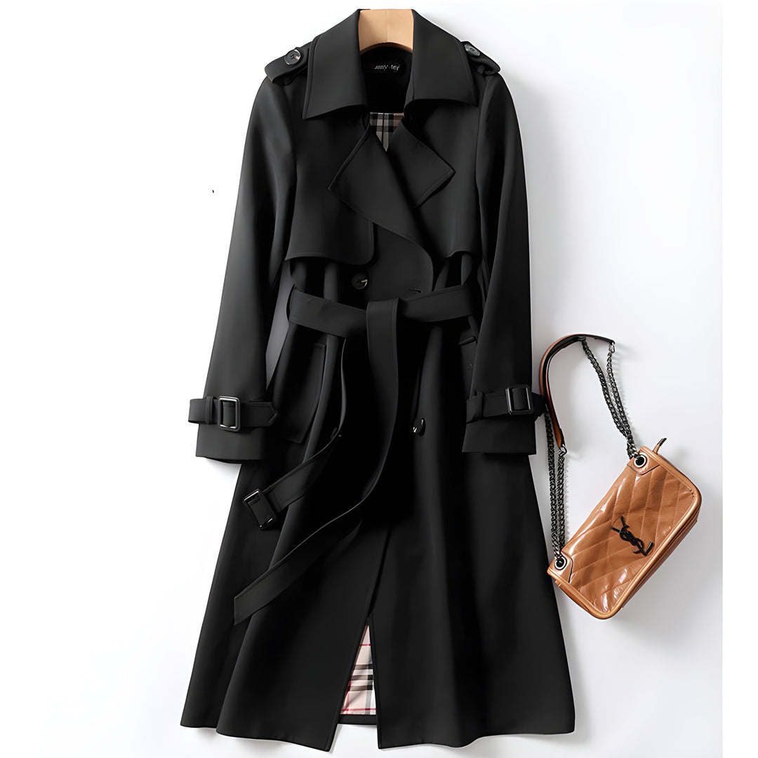 Vespera – Abrigo elegante para mujer